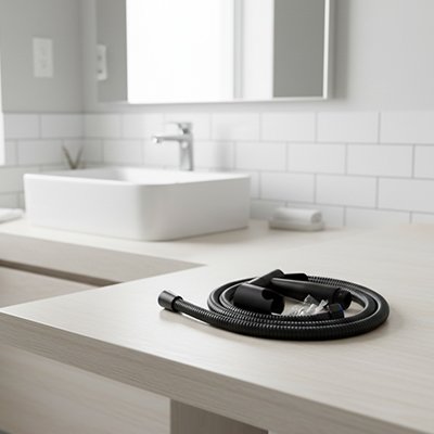 Douchette WC  