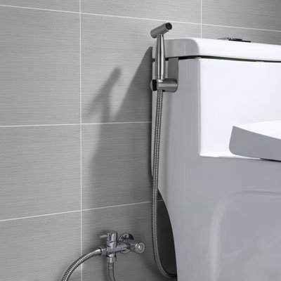 Douchette WC 